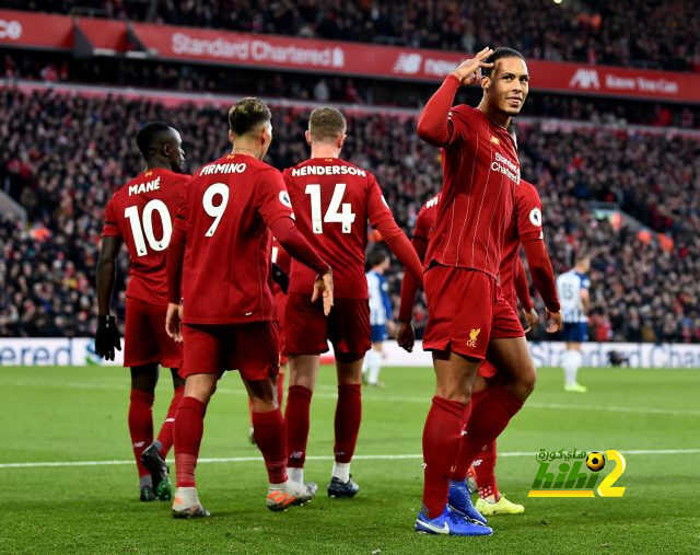 ليفربول يفوز بصعوبة ويستمر في الصدارة