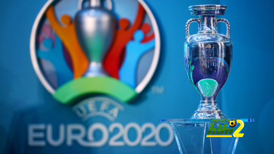 تعرف على مجموعات بطولة كأس الأمم الأوروبية 2020