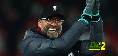 ليفربول …قطار يدهس الجميع في إنجلترا