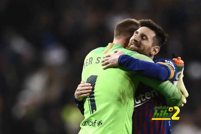سيناريو متكرر من برشلونة !
