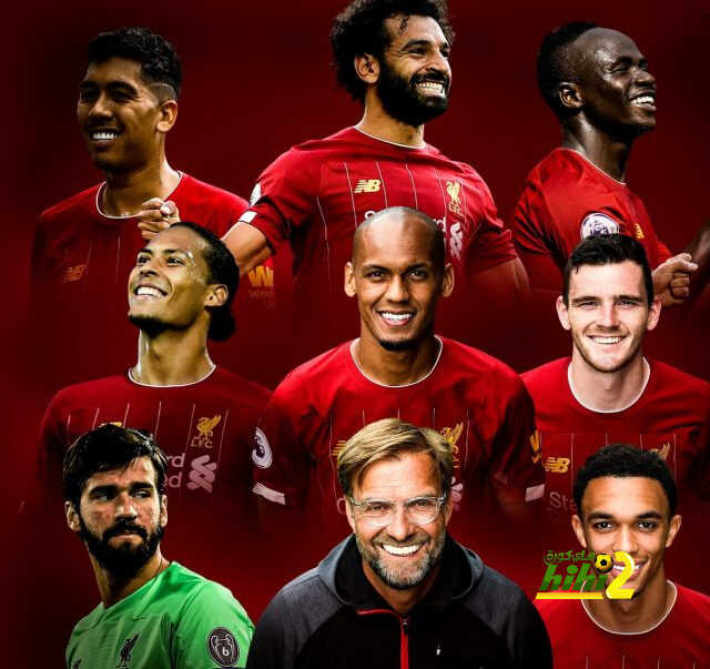 ليفربول يعادل أفضل سلسلة لا هزيمة له