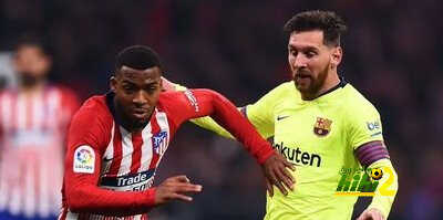كل ماتريد معرفته عن مباراة القمة بين أتلتيكو مدريد وبرشلونة!