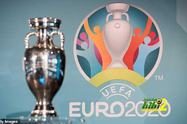 أبرز مواجهات دور المجموعات فى يورو 2020