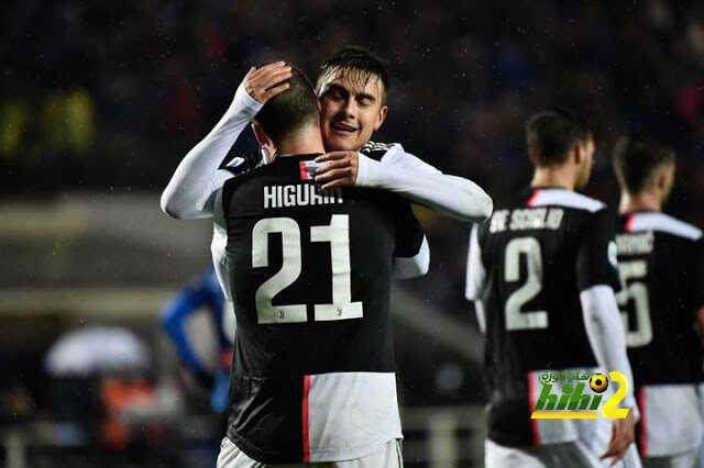يوفنتوس لا يعرف الهزيمة على أرضه في الدوري