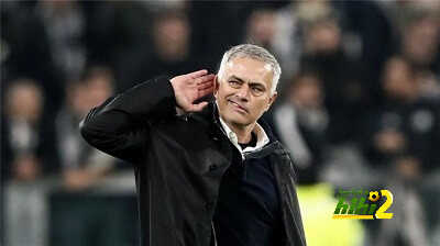 مورينيو رفض طلب بيريز لتدريب ريال مدريد