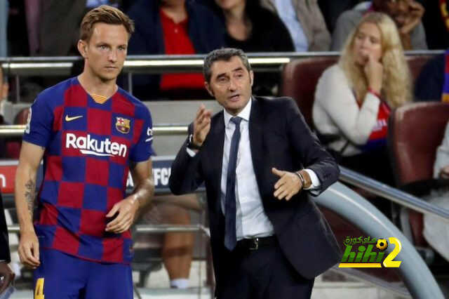 تقارير تكشف ما يدور في عقل فالفيردي قبل مواجهة أتلتيكو مدريد