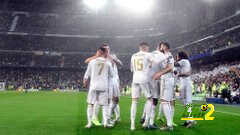 صور.. ريال مدريد يُعلن عن قميصه الجديد