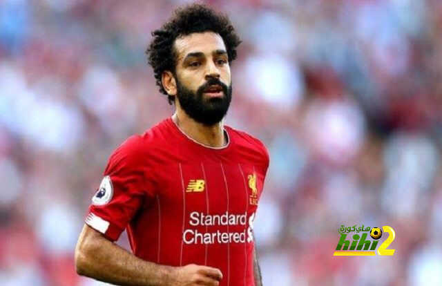 بالأرقام: صلاح الخطر الحقيقي على أجويرو بالبريميرليج