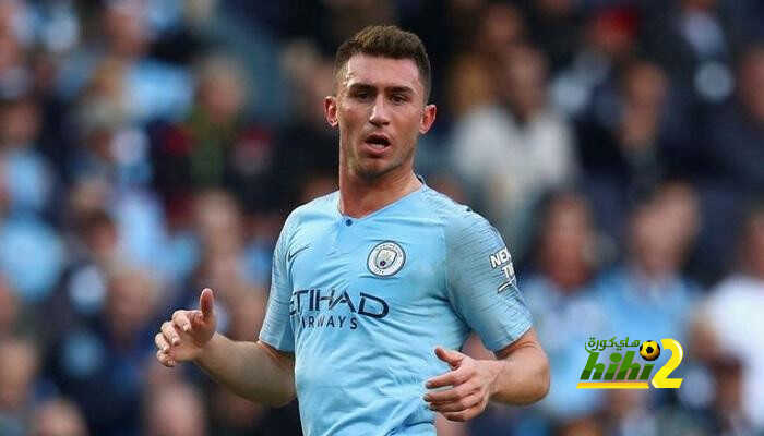 لابورت يكشف عن موعد عودته للملاعب .!