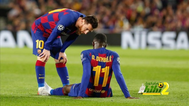برشلونة بدون ميركاتو في يناير القادم