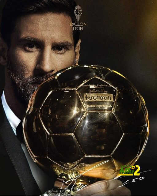ميسي : ما يربطني ببرشلونة أكبر من ورقة عليها حروف