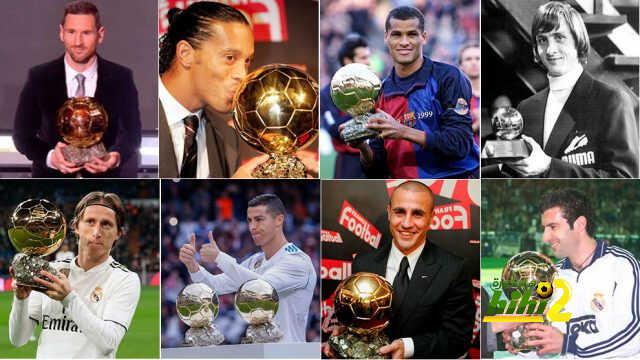 برشلونة يتفوق على الريال