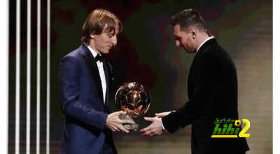 برشلونة يمدح نجم ريال مدريد