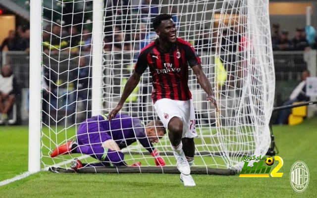 فيورنتينا يستهدف لاعب ميلان