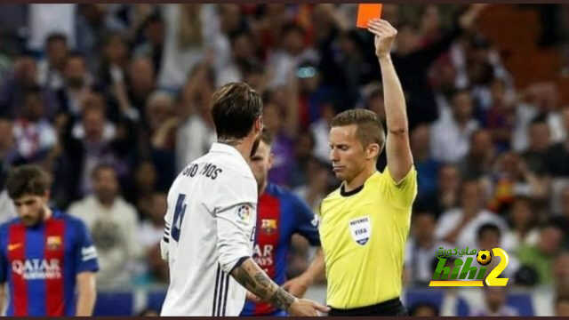 الاعلان رسميا عن حكم الكلاسيكو