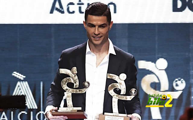 كريستيانو ، أول من يفعلها في التاريخ
