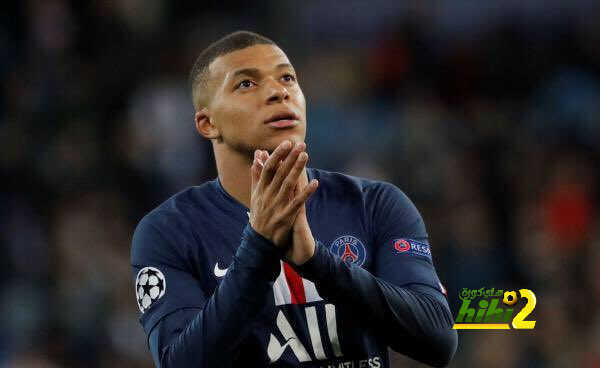 ريال مدريد يحاول بكل قوة الظفر بخدمات نجم باريس