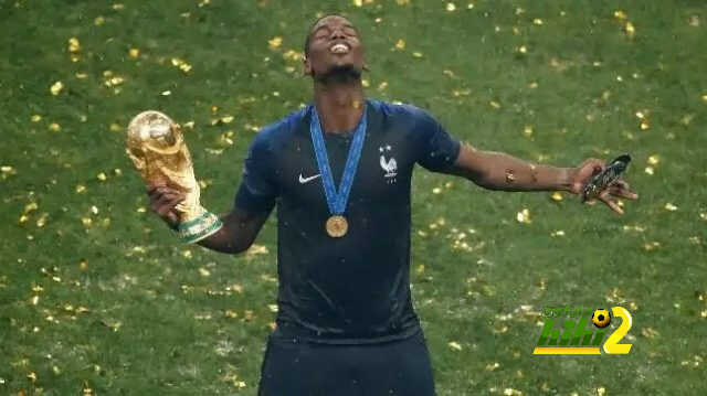 بوغبا سينتقل إلى مدريد في هذه الحالة….