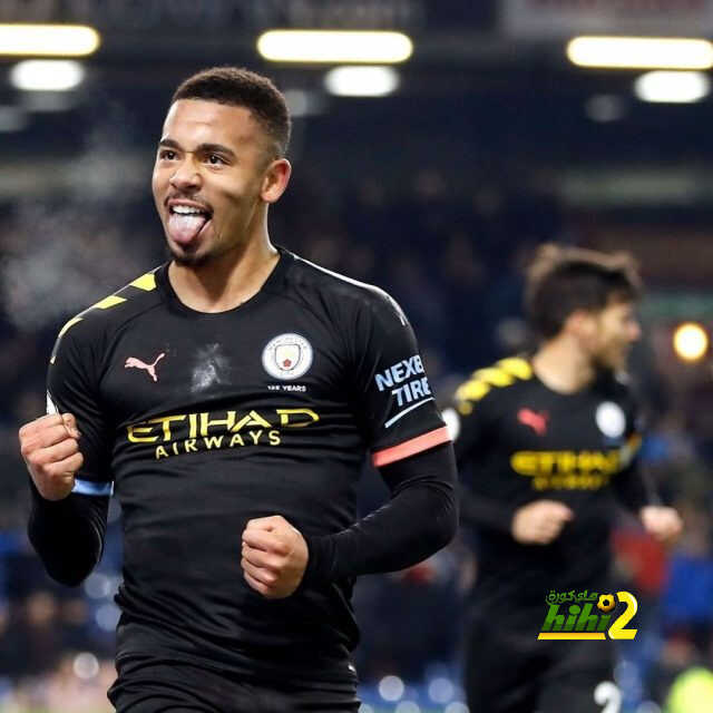 جيسوس يواصل التوهج مع مانشستر سيتي