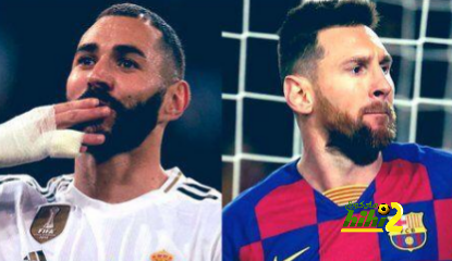 من يستحق لقب لاعب شهر نوفمبر في الليجا ؟