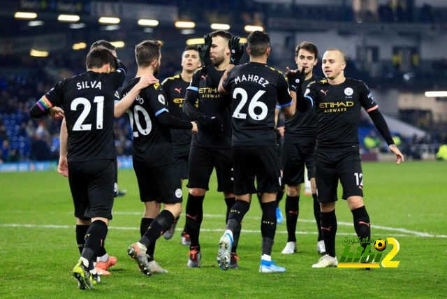 السيتي يحقق مالم يحققه في الدوري الإنجليزي من قبل