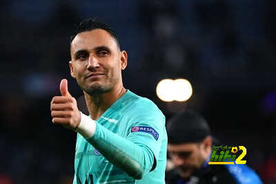 نافاس يكشف سبب رحيله عن ريال مدريد