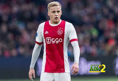 ريال مدريد لا يزال مهتماً بنجم أياكس
