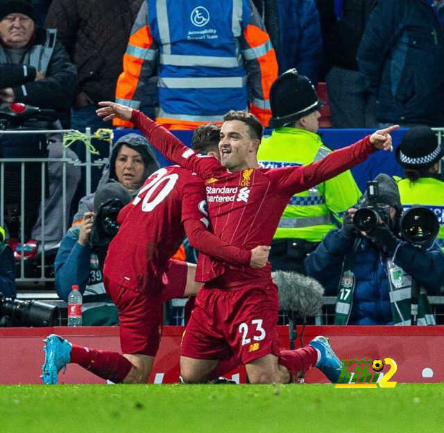 لا جديد ليفربول ينتصر من جديد