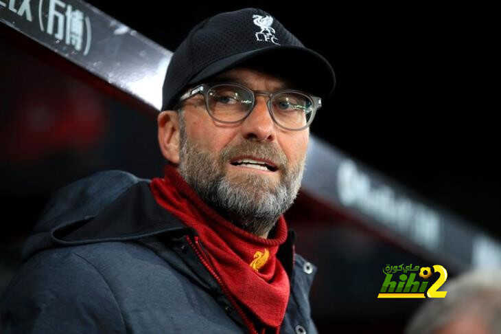 كلوب يسطر تاريخا جديدا مع ليفربول