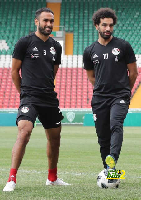المحمدي صلاح ليس افضل لاعب لعبت معه
