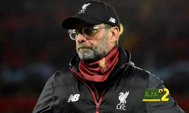 رسميا قائمة ليفربول لكأس العالم