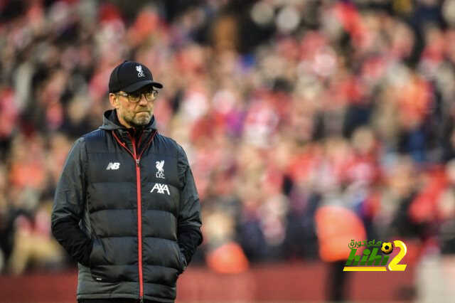 ليفربول يعادل رقمي السيتي وتوتنهام القياسيين