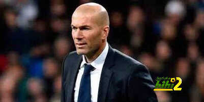 ثنائي مدريدي تأكد غيابه رسميا عن الكلاسيكو