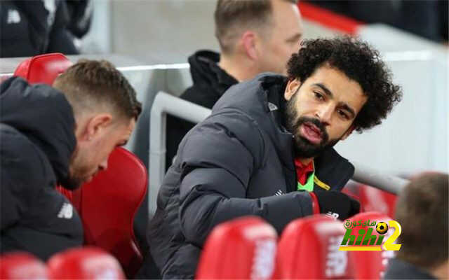 كراوتش : صلاح ليس سعيدا بانتصار ليفربول