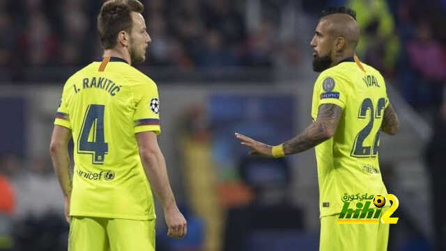 ثلاثي برشلوني مهددون بالاستغناء عنهم هذا الشتاء