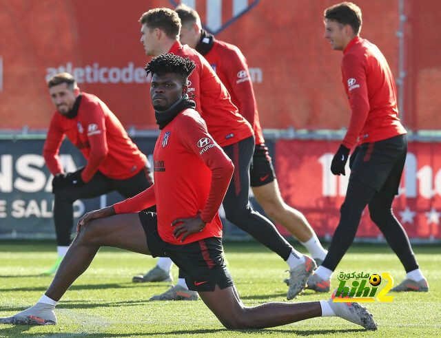 اتليتكو مدريد يتلقى نبأ سار قبل مواجهة لوكوموتيف