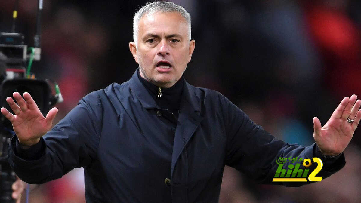 كلوب مُلاحق مورينيو في الدوري الإنجليزي