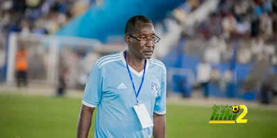 الهلال السوداني يقيل مدربه بعد الخسارة من الأهلي بدوري أبطال إفريقيا
