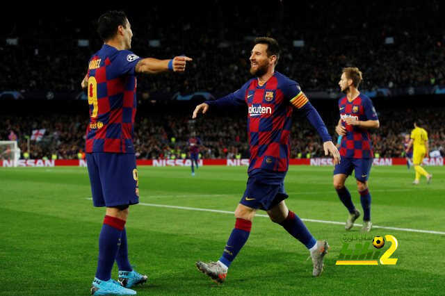 ماركا تكشف عن التشكيلة المتوقعة للقاء برشلونة × مايوركا