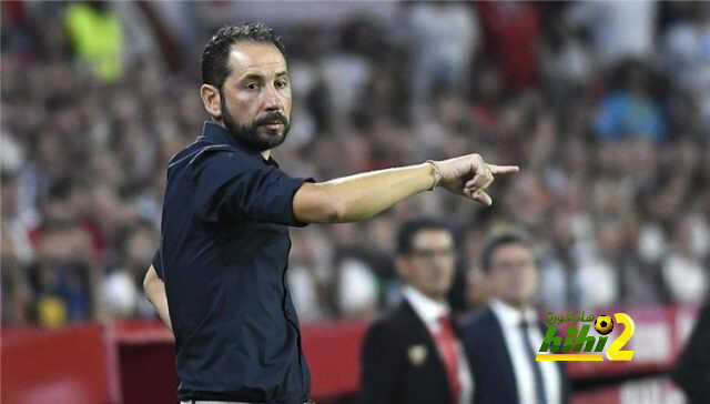 ماشين لا يعرف الفوز على البيرنابيو