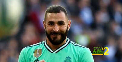 بنزيما أفضل لاعب في الدوري الأسباني هذا الموسم