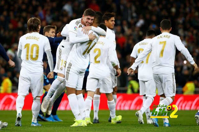 ريال مدريد الأكثر حصولاً على البطاقات الحمراء في الليغا