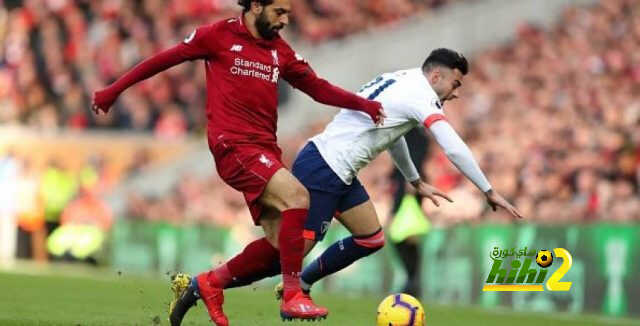 تشكيلة ليفربول الرسمية لمواجهة بورنموث