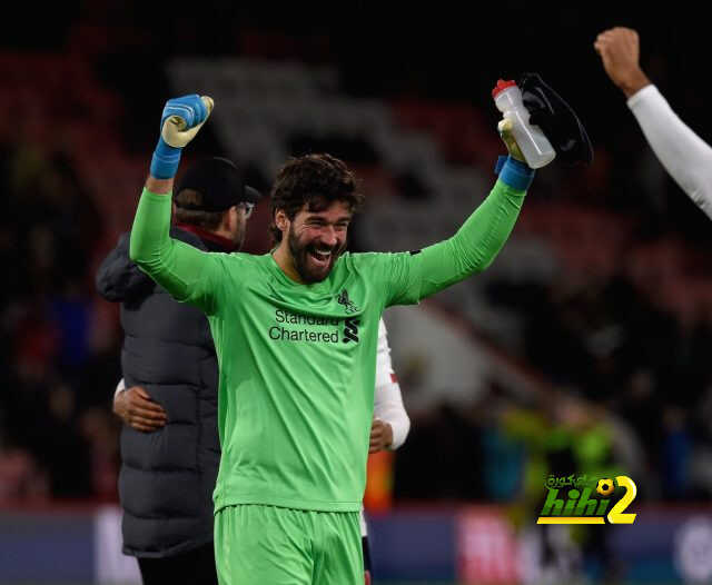للمرة الاولي منذ 2008 يا ليفربول