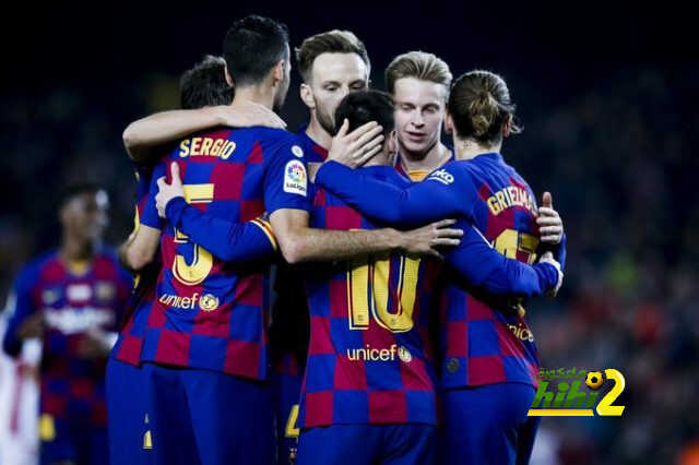 هاتريك ميسي يقود برشلونة لاكتساح مايوركا بخماسية