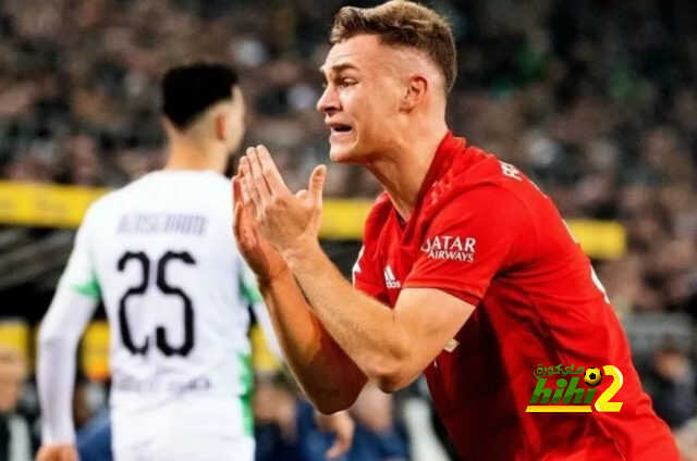 كيميتش : لعبنا جيدا ولكننا خسرنا