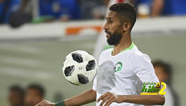 فيديو: سلمان الفرج يهدر ركلة جزاء ويفوت فرصة التقدم للسعودية