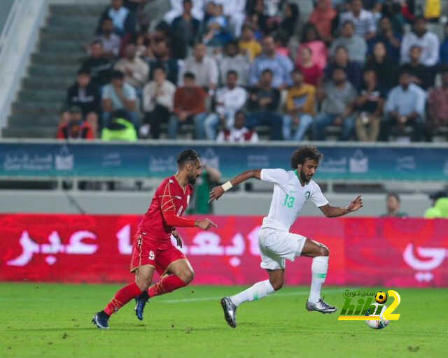 فيديو: الرميحي يعاقب السعودية على إهدار الفرص ويحرز التقدم للبحرين