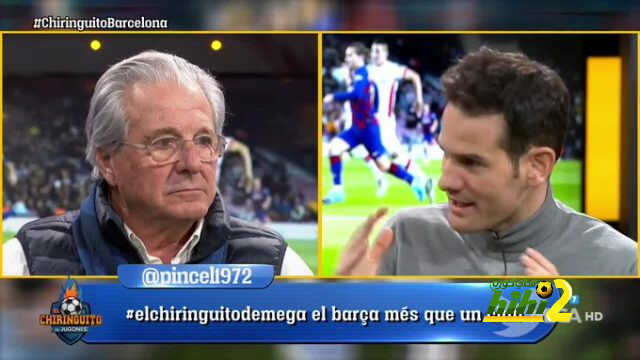 دومنيك : على المدريستا القلق من مستوى برشلونة الحالي