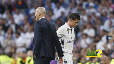 خاميس يرفض الانتقال إلى جار ريال مدريد